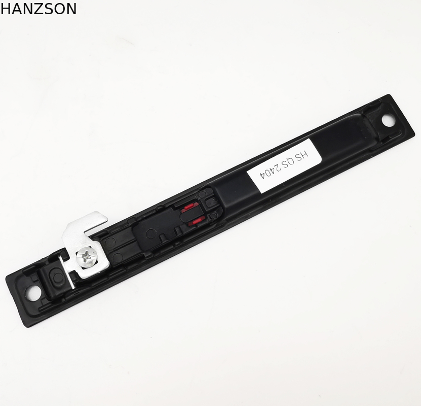 Luxury Sliding Window Lock Black Lock For Home Security Aluminiowy zamek drzwiowy i okienny