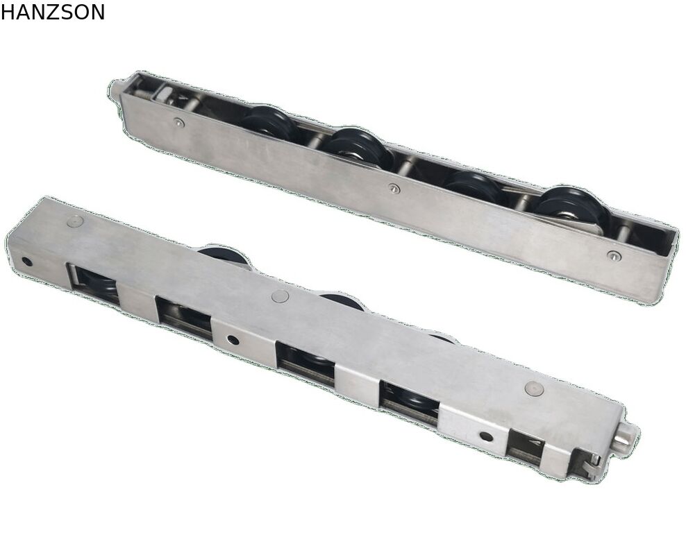 Wholesale Door Hardware Window Door Accessories Sliding Window Roller Stainless Steel Roller Wheel for Sliding Window Door