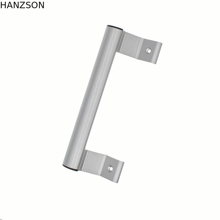 Klamki do drzwi z powłoką proszkową do drzwi UPVC Wielopunktowy nowoczesny design