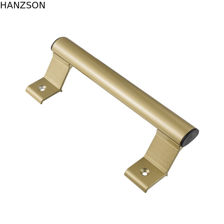 Klamki do drzwi z powłoką proszkową do drzwi UPVC Wielopunktowy nowoczesny design